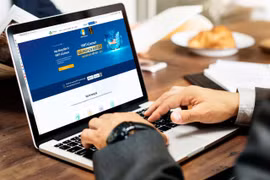 Hợp đồng điện tử eContract: Không còn là chuyện của tương lai
