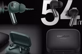 OnePlus Buds Pro 2 được giới thiệu tại Trung Quốc