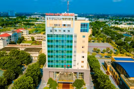 Bắt giảng viên đột nhập phòng kế toán "trộm" 128 triệu đồng để tiêu xài, trả nợ