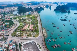 Chính phủ chấm dứt thí điểm thành lập Ban Quản lý Khu kinh tế Vân Đồn