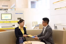 Ngân hàng tăng cường “xanh hóa” tín dụng, phát triển bền vững