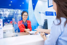 Ngân hàng Nhà nước phân bổ hết hạn mức tăng trưởng tín dụng cả năm