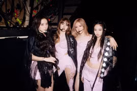 Blackpink không tổ chức đêm nhạc ở TP.HCM