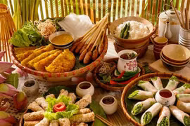 Đưa ẩm thực trở thành sản phẩm du lịch ở Đà Nẵng