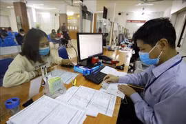 Sẽ chế tài mạnh đối với doanh nghiệp chậm đóng, trốn đóng bảo hiểm xã hội