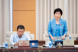 Công khai, minh bạch là một trong những “vũ khí” quan trọng nhất của kiểm toán