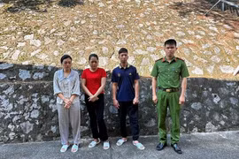 Khởi tố nhóm đối tượng mua bán trái phép hoá đơn tại Lạng Sơn