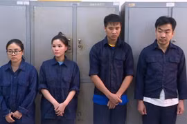 Một số công chức hải quan thuộc Chi cục Hải quan Chơn Thành đã nhận hối lộ trong thương vụ buôn lậu sợi Polyester