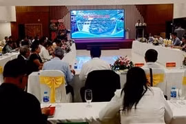 Vĩnh Long sẽ trở thành trung tâm du lịch đặc biệt của đồng bằng sông Cửu long