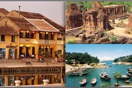 Giai đoạn 2023 – 2025: Phục hồi và tôn tạo 2 di sản văn hóa, thiên nhiên được UNESCO ghi danh