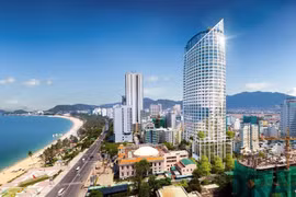 Bất động sản nghỉ dưỡng tiếp tục chuỗi ngày 'ngủ đông' dù vẫn duy trì chiết khấu cao