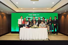 OCB đầu tư hệ thống quản lý gian lận trong ngân hàng số đa kênh