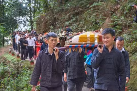 Khai mạc Lễ hội Chợ Phong lưu Khâu Vai năm 2023