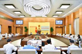 Cần có những chính sách “vượt trội”, khả thi để phát triển thành phố Hồ Chí Minh