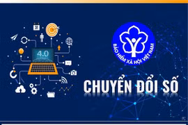 Chuyển đổi số toàn diện, nâng cao chất lượng phục vụ người tham gia chính sách BHXH, BHYT, BHTN