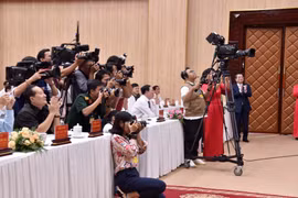 Kiên Giang: 150 tác phẩm dự Giải báo chí tỉnh năm 2023