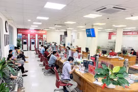 Chia sẻ với khách hàng, Agribank tiếp tục giảm 0,5%/năm lãi suất cho vay