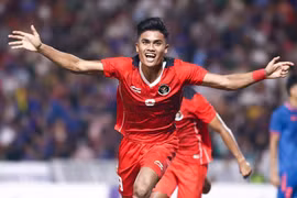 Thắng Thái Lan siêu kịch tính, U22 Indonesia giành HCV SEA Games 32