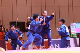 Nhật ký SEA Games 32 ngày 16/5: Việt Nam 'chốt sổ' 136 huy chương Vàng