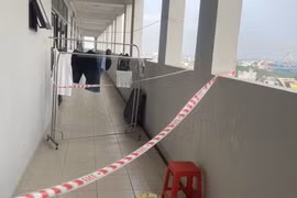 Công an điều tra vụ chết người tại Bệnh viện Đa Khoa tỉnh Bắc Giang
