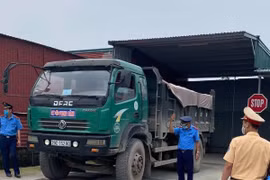 Hà Nội: Xử phạt hơn 10.000 trường hợp vi phạm trật tự, an toàn giao thông