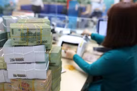 Dự báo lãi suất liên ngân hàng có thể tăng trở lại trong những tháng tới