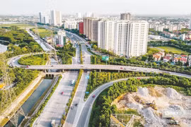 Hiện thực hóa khát vọng xây dựng đất nước hùng cường, thịnh vượng!