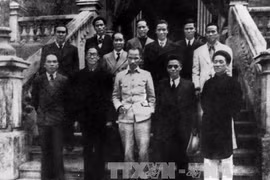 Gấp rút cho thời khắc thiêng liêng