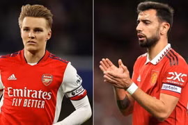 Nhận định Arsenal vs MU, 22h30 ngày 3/9, vòng 4 Ngoại hạng Anh