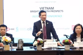 Việt Nam quyết nâng hạng thị trường chứng khoán sẽ có lợi ích gì?