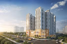 Căn hộ dual key, xu hướng đầu tư tiềm năng tăng giá cao