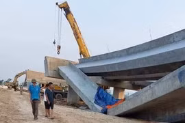 Bảo đảm an toàn lao động, chất lượng công trình giao thông