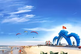 Khai thác tiềm năng lợi thế để phát triển du lịch tỉnh Quảng Trị