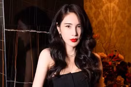 Ca sĩ Thủy Tiên phản hồi về thông tin bị hủy show "phút chót"
