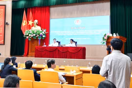Đánh giá, kết luận kiểm toán luôn đi kèm với bằng chứng kiểm toán