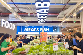 Masan Consumer (Công ty thành viên của Tập đoàn Masan)- “Cỗ máy” hái ra tiền của Masan đạt tăng trưởng ấn tượng