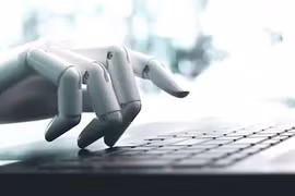Sử dụng AI để viết bài, tương lai báo chí sẽ đi về đâu?