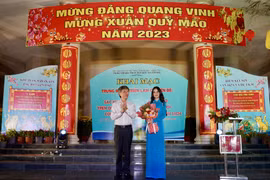 Hoa hậu Nguyễn Thanh Hà: Vinh dự và trách nhiệm khi làm đại sứ cho Côn Đảo!