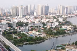 Hàng chục nghìn người tại TP.HCM mòn mỏi chờ cấp “sổ hồng”: Sở TN&MT lên tiếng