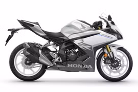 Honda CBR250RR 2023 chốt giá từ 158 triệu đồng tại Nhật Bản