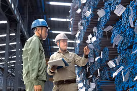 Hòa Phát nộp ngân sách gần 11.200 tỷ đồng năm 2022