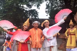 Khánh Hòa đậm không khí Tết Việt