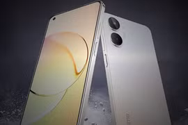 Realme V30 sắp sửa được trình làng