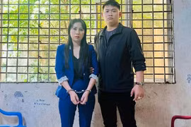 Bắt giữ hai người phụ nữ bị truy nã sau nhiều năm lẩn trốn
