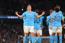 Nhận định Man City vs Tottenham, 3h ngày 20/1, đá bù vòng 7 Ngoại hạng Anh