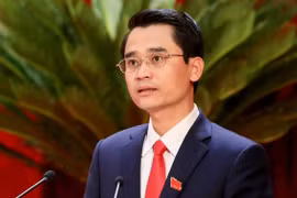 Miễn nhiệm Phó Chủ tịch UBND tỉnh Quảng Ninh đối với ông Phạm Văn Thành