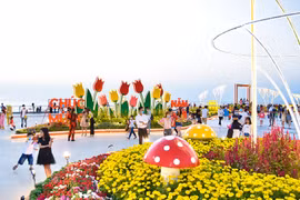 Kiên Giang sẵn sàng đón khách du xuân Quý Mão 2023