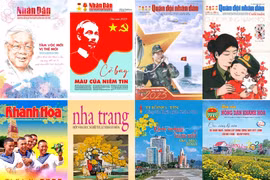 Hội báo Xuân trực tuyến: Người đọc dễ dàng tiếp cận báo Xuân mọi lúc, mọi nơi trên mọi thiết bị