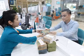 Ngân hàng Nhà nước định hướng tăng trưởng tín dụng năm 2023 là 14-15%