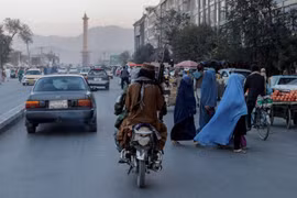 Hội đồng Bảo an lên án Taliban cấm phụ nữ Afghanistan làm việc cho Liên hợp quốc